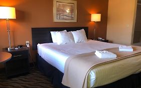 Hotel Elevation